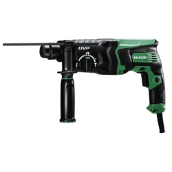 vendita online Martello tassellatore dh28pcy Martelli tassellatori Hikoki